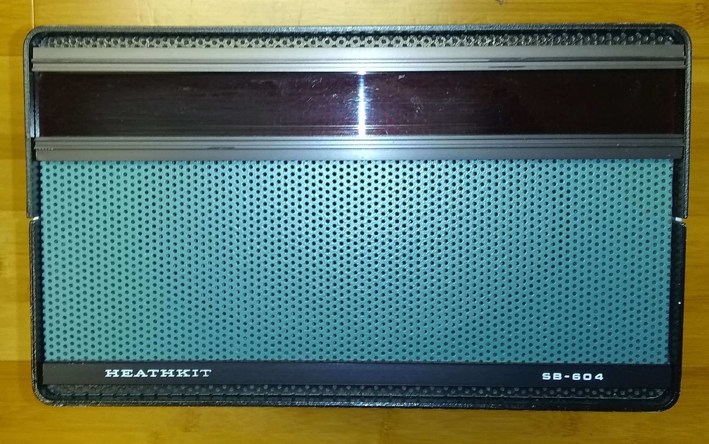 Heathkit SB-604 Speaker
