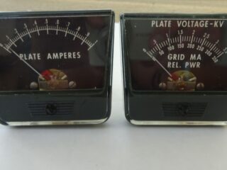 SB220-Meters