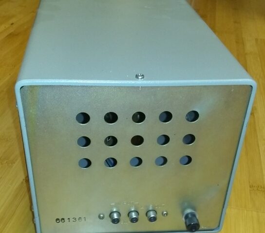 Kenwood SP-820 Speaker
