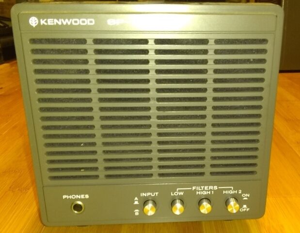 Kenwood SP-820 Speaker
