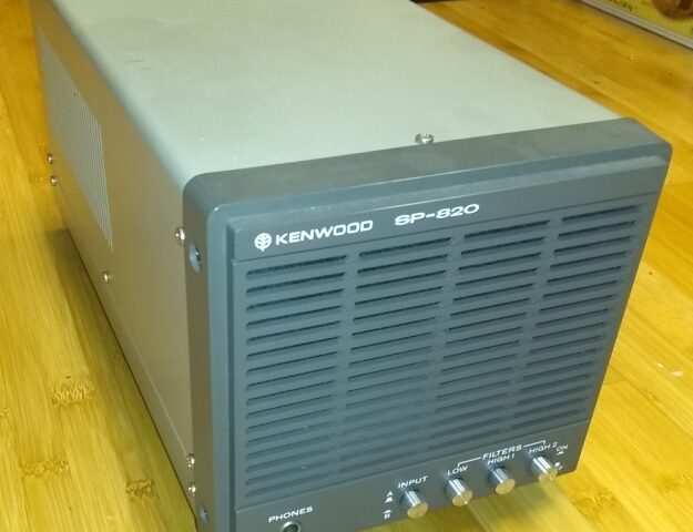 Kenwood SP-820 Speaker