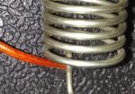 Kenwood TS-820S Ham Radio Transceiver for parts or repair