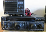 COMPLETE HF STATION FOR SALE.