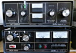 COMPLETE HF STATION FOR SALE.