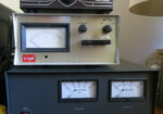 COMPLETE HF STATION FOR SALE.