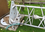 COMPLETE HF STATION FOR SALE.