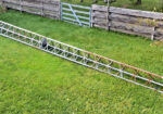 COMPLETE HF STATION FOR SALE.