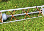 COMPLETE HF STATION FOR SALE.