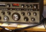 Signal/One CX-7A Transceiver
