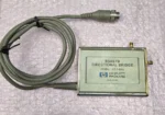 Looking fort HP / Agilent/Keysight probes/detectors