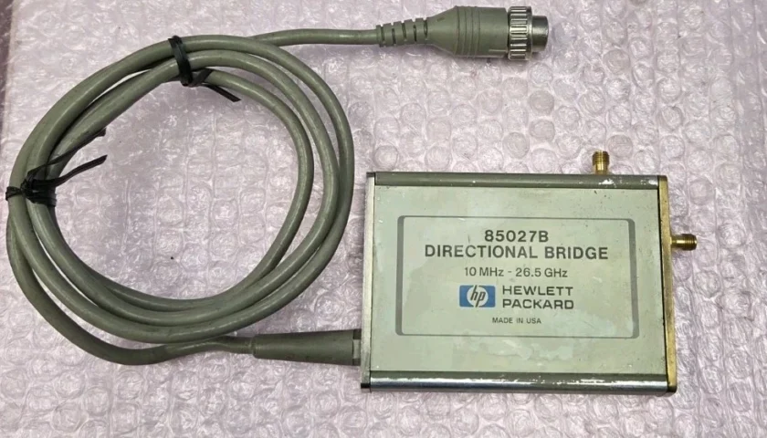 Looking fort HP / Agilent/Keysight probes/detectors