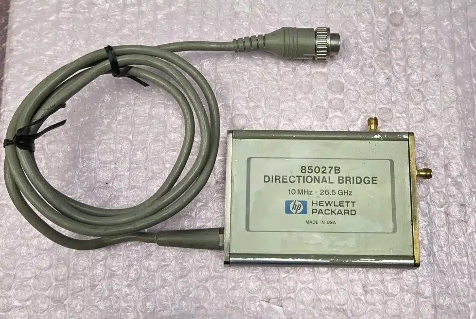 Looking fort HP / Agilent/Keysight probes/detectors