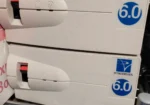PowerVar 6.0 AC power Conditioner commercial grade
