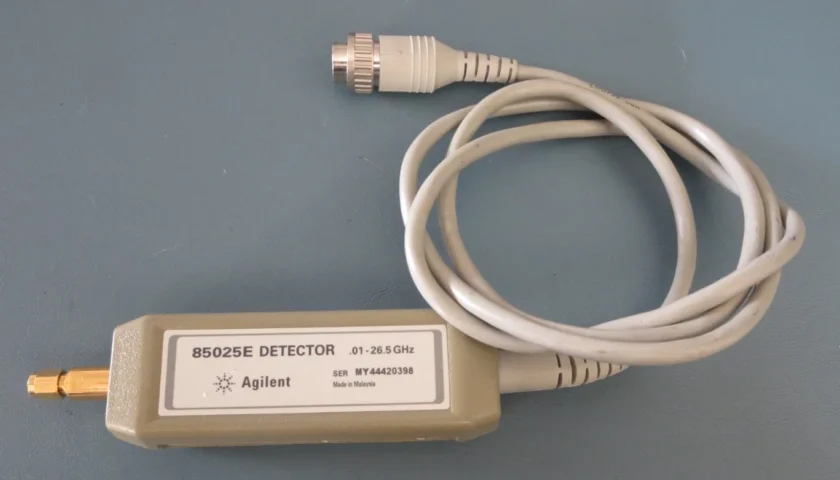 Looking fort HP / Agilent/Keysight probes/detectors