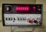 HEWLETT – PACKARD Model HP5306A Multimeter/Counter