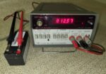 HEWLETT – PACKARD Model HP5306A Multimeter/Counter
