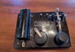 WW2 Wilson code practice buzzer