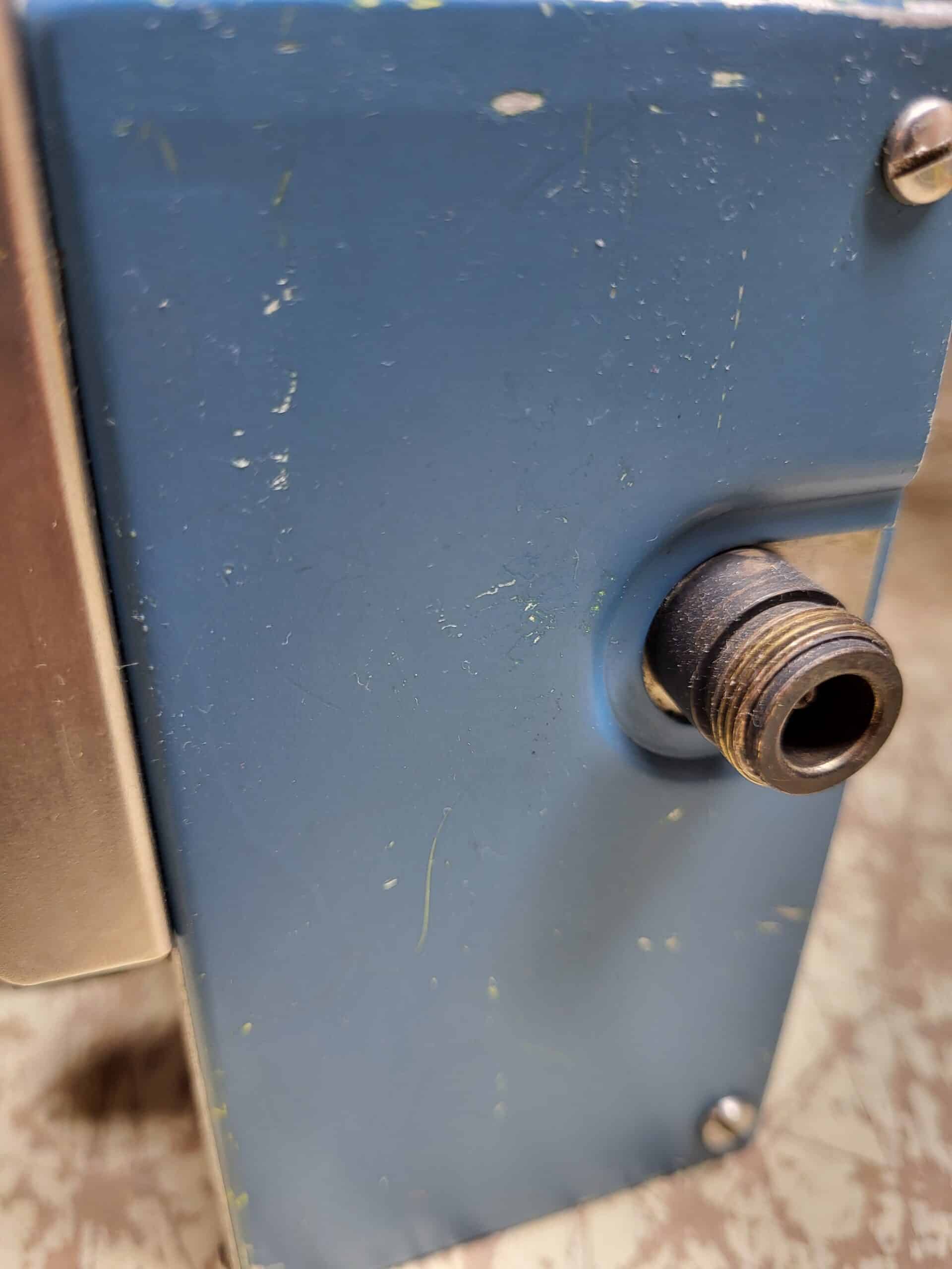 Bendix 711N VHF/UHF Wattmeter