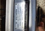 Bayley Wattmeter 30KHz-2MHz..