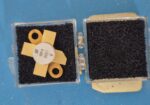 VMP4 N-Channet Mosfets