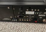 JRC NRD 545 Receiver with VHF+UHF Board