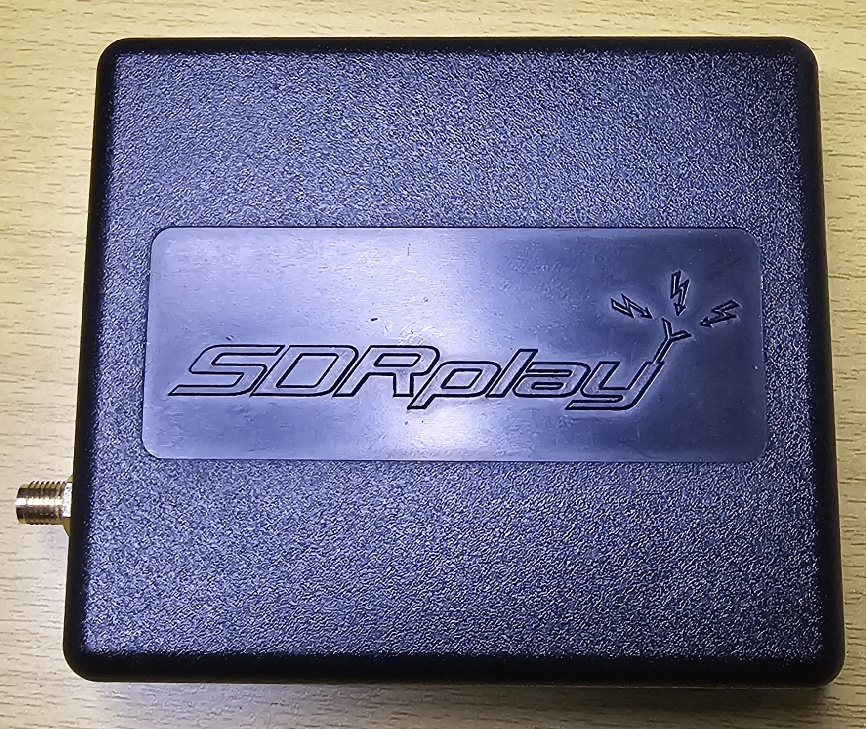 SDRplay RSP (1st gen)