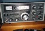 Yaesu ft-101 E