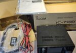Icom 7300