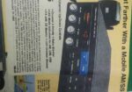 (RARE) REALISTIC TRC-480 AM/SSB 40 CHANNEL CB RADIO **17+ WATT SSB!**