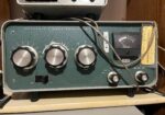 Heathkit SB-200 HF Amplifier