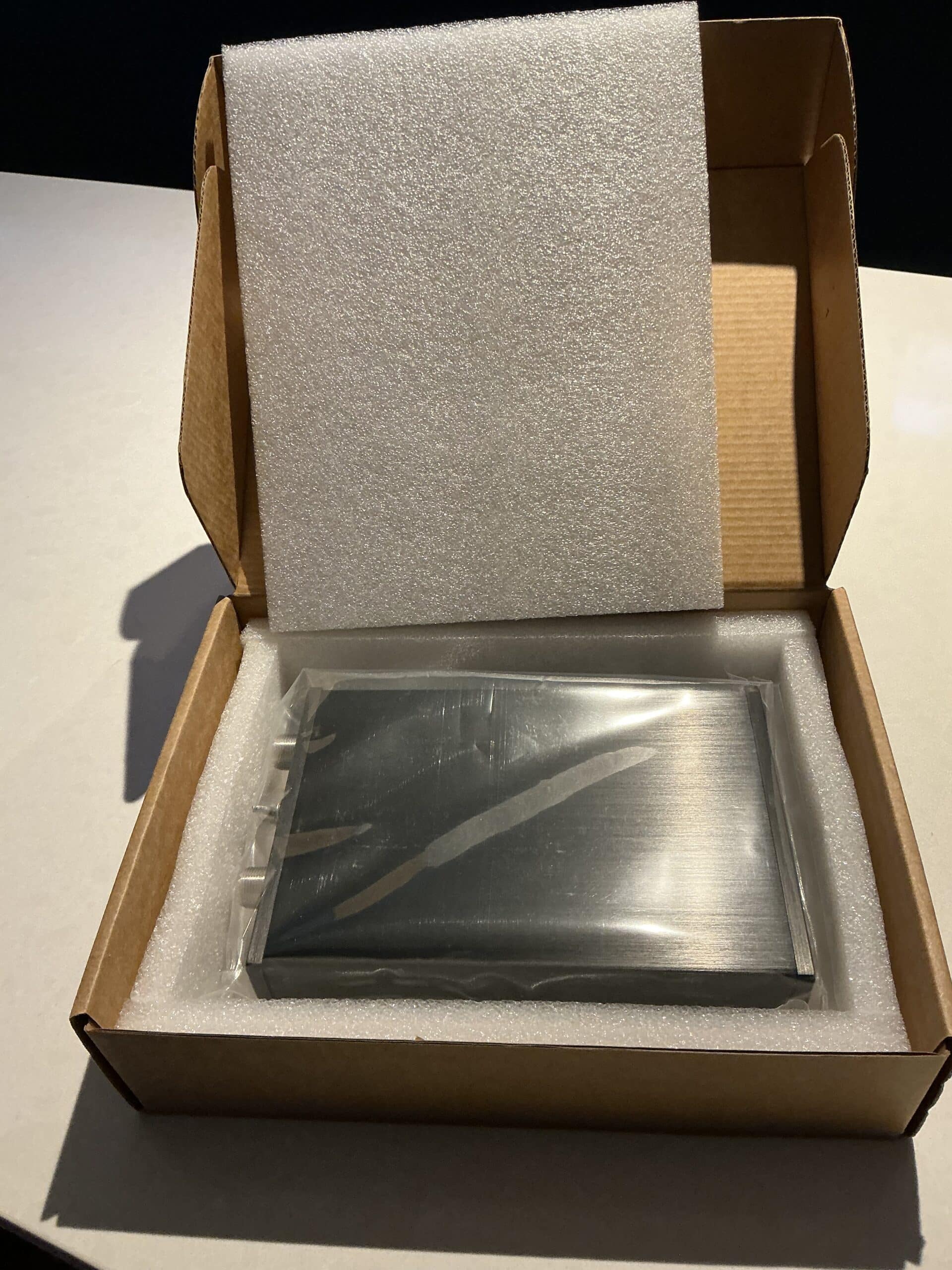 Brand New MAT 125E Auto Tuner