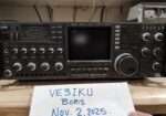 *SOLD PENDING PAYMENT * Icom IC-780 transceiver, excellent working condition