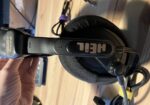 Heil Headset