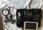 QRP Labs QMX Mini with Panasonic Toughpad ** Reduced Price**