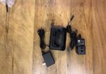 ICOM ID-52A, Rapid Charger, extra battery, Heil headphone