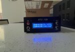Automatic HF tuner 100W