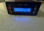 Automatic HF tuner 100W