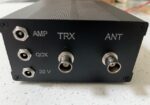 Custom QRP Lab Automatic antenna tuner 100 W
