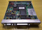 Kantronics KPC3 Plus, Ver 9.1 (serial port version)