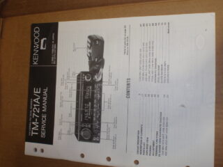Manual-Kenwood-TM-721A-E