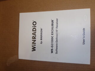 Manual-WinRADio-WR-G31DDC-SDR-HF-REceiver-1