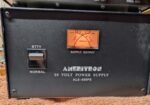 Ameritron ALS-600 Solid State HF Linear Amplifier