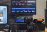 Yaesu FTdx10 HF Transceiver