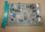 Repeater Controller Board