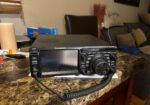 Yaesu FTdx10 HF Transceiver