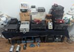 HAMRADIO ITEMS