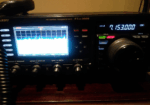 Yaesu FTDX3000D