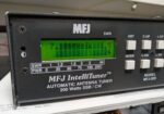MFJ-929, 200W AUTO TUNER, LCD/MTR, 1.8-30MHz