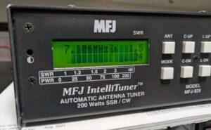 003 - Station Assembly, Practice, and Safety