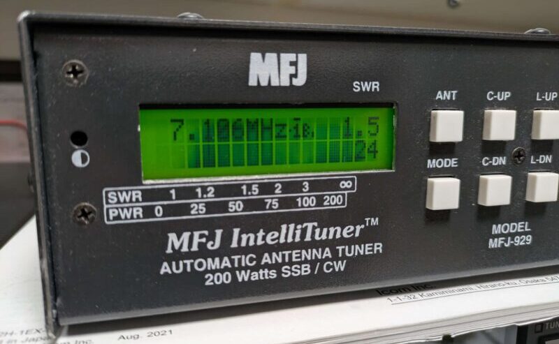 003 - Station Assembly, Practice, and Safety